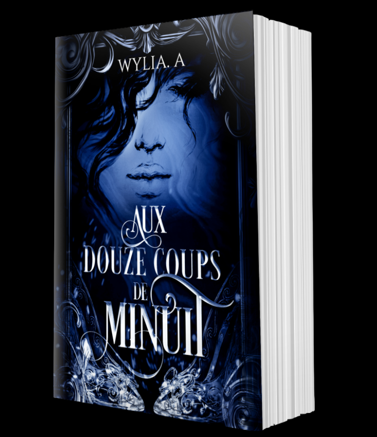 Aux douze coups de minuit - Broché