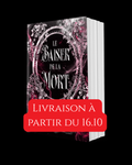 Le baiser de la mort - Broché